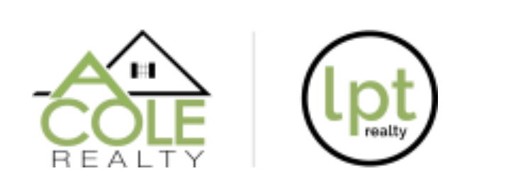 A Cole Realty | LPT Realty logo