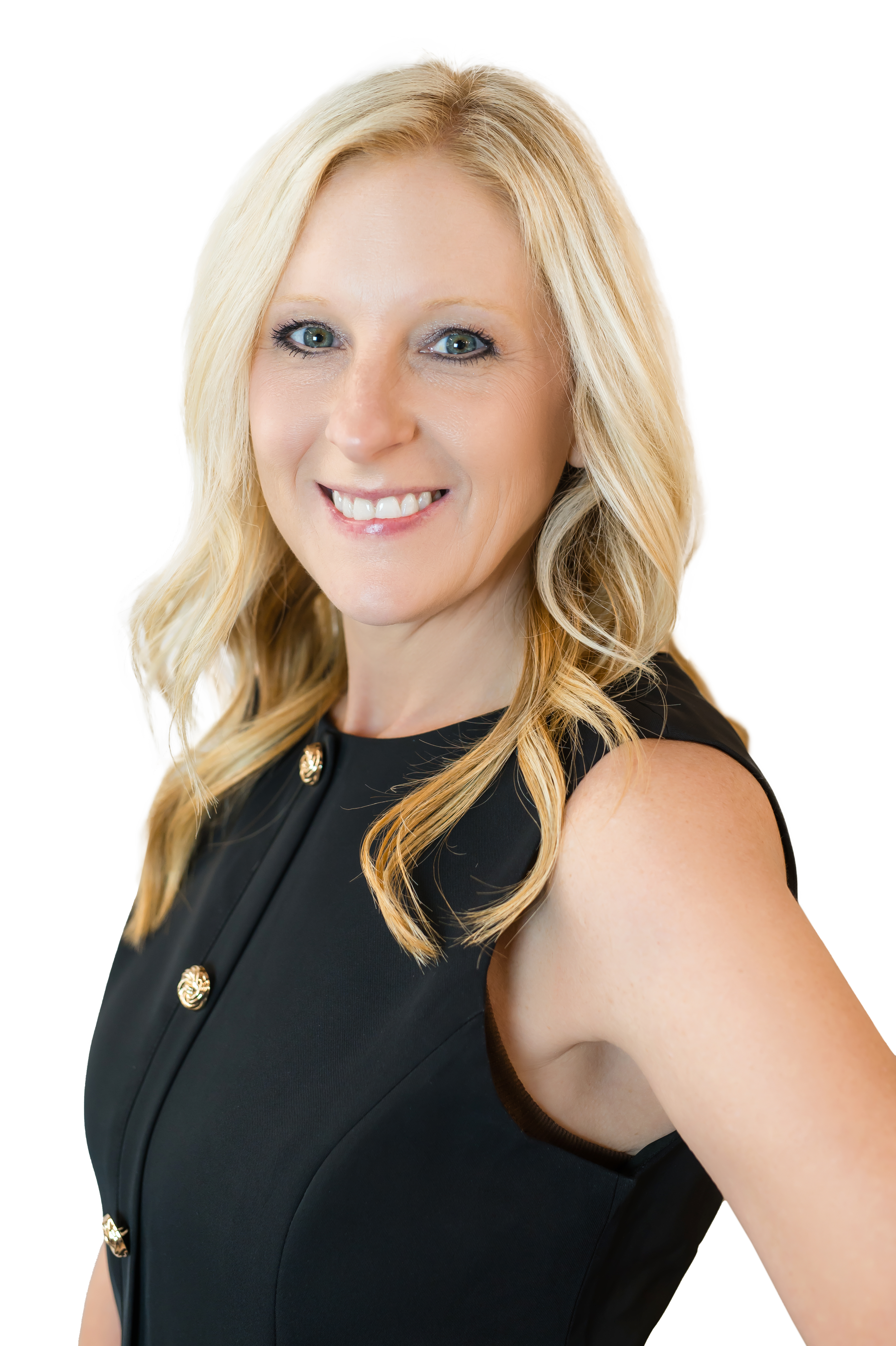 Destiney Watt headshot